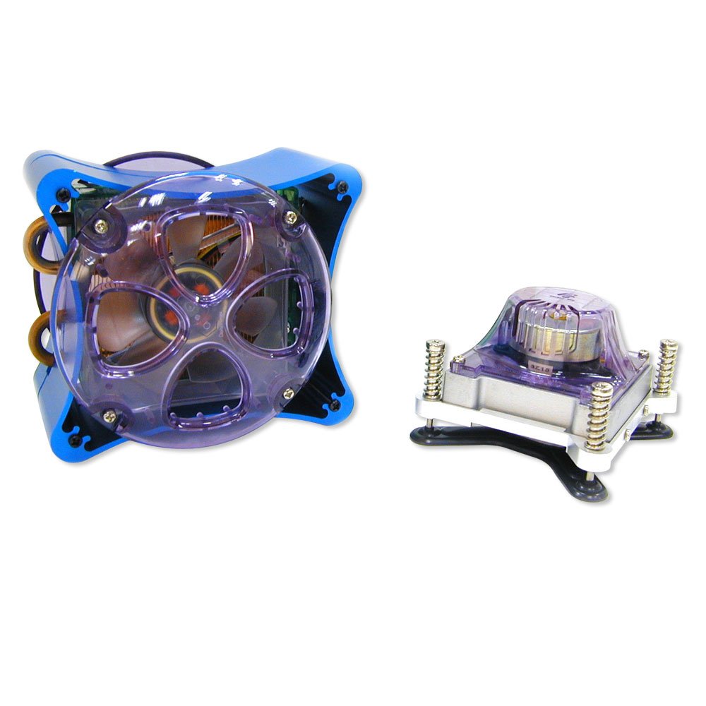 Blowfi Water Cooler