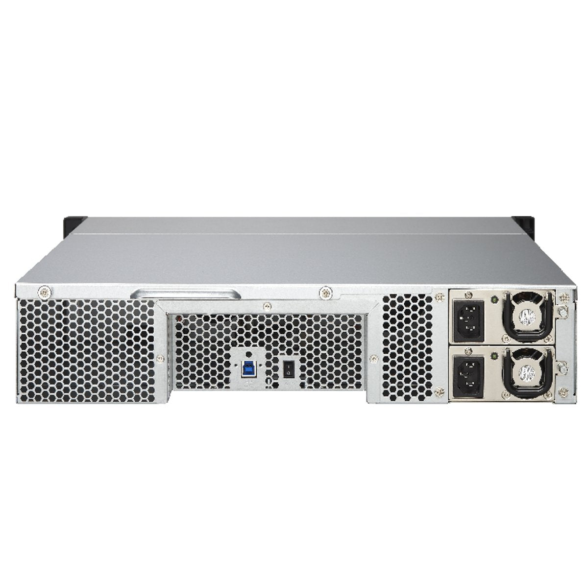 Qnap Economical RAID Expansion Enclosure for Turbo NAS (UX-1200U-RP-US)
