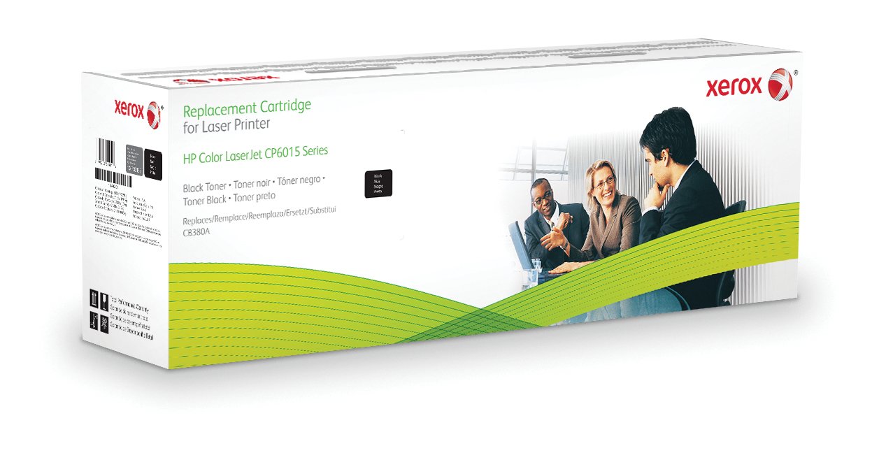 Unknown 106R02138 Toner Cartridge (Black,1-Pack)