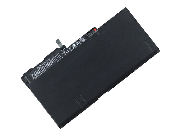 Ereplacements 717375-001 - Notebook Battery - Li-Pol - 2400 Mah - Black