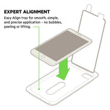 Belkin Screen Protector for iPhone 8/7/6S/6 - Black