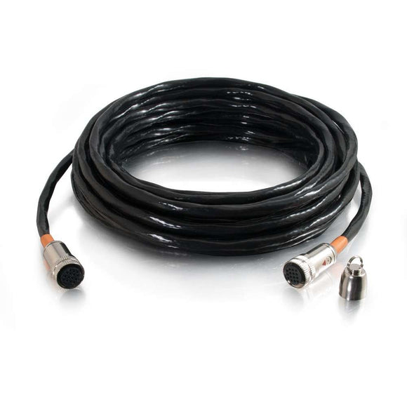 150ft Rapidrun Multi-Format Runner Cable - Cmg-Rated