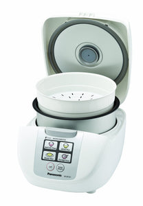 Panasonic One Touch"Fuzzy Logic" Rice Cooker
