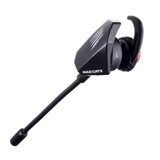 Mad Catz The Authentic E.S. Pro-Plus Gaming Earbuds