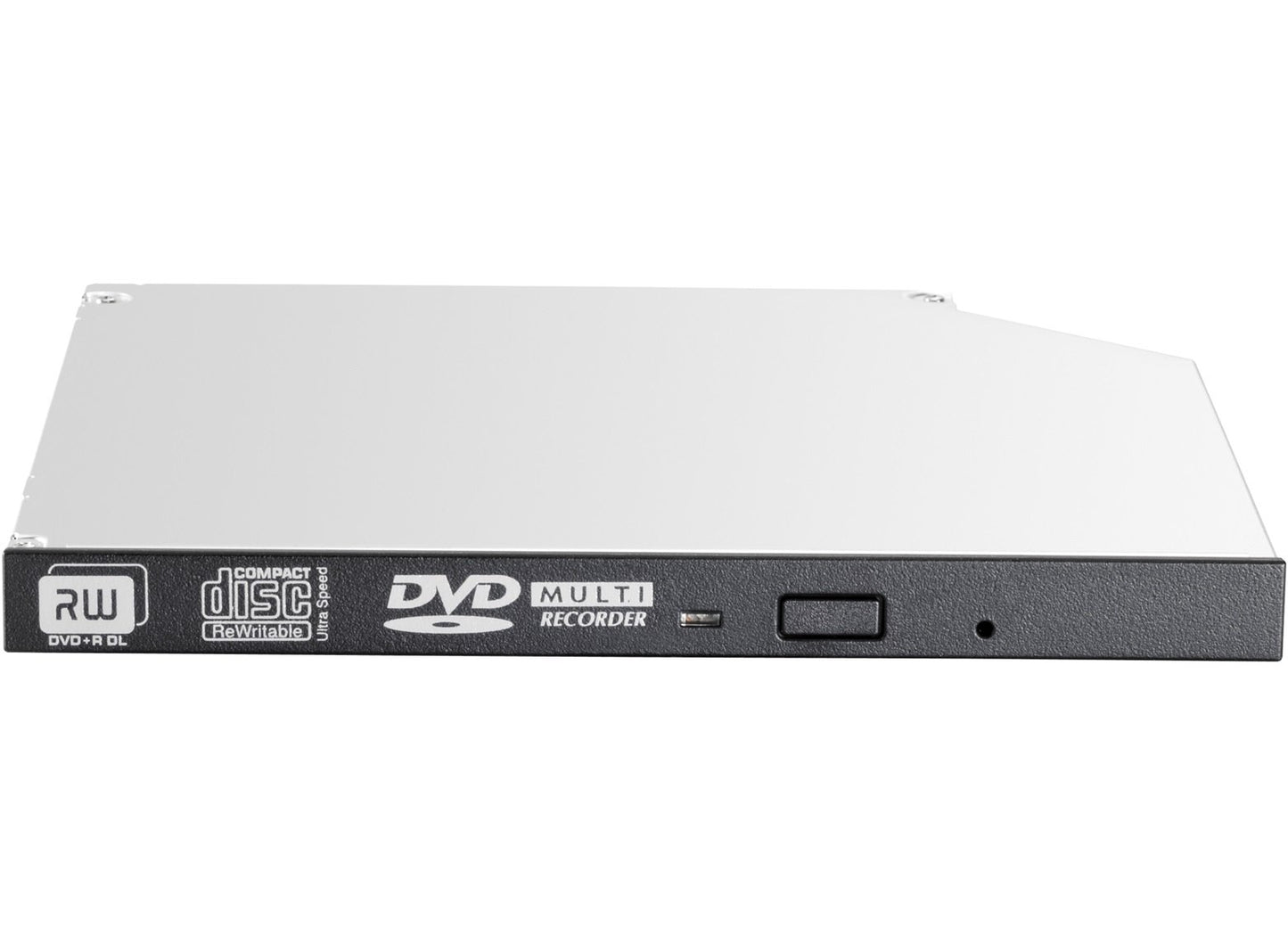HP Office DVDRW R DL/DVD-RAM Internal Optical Drives 726537-B21 Black