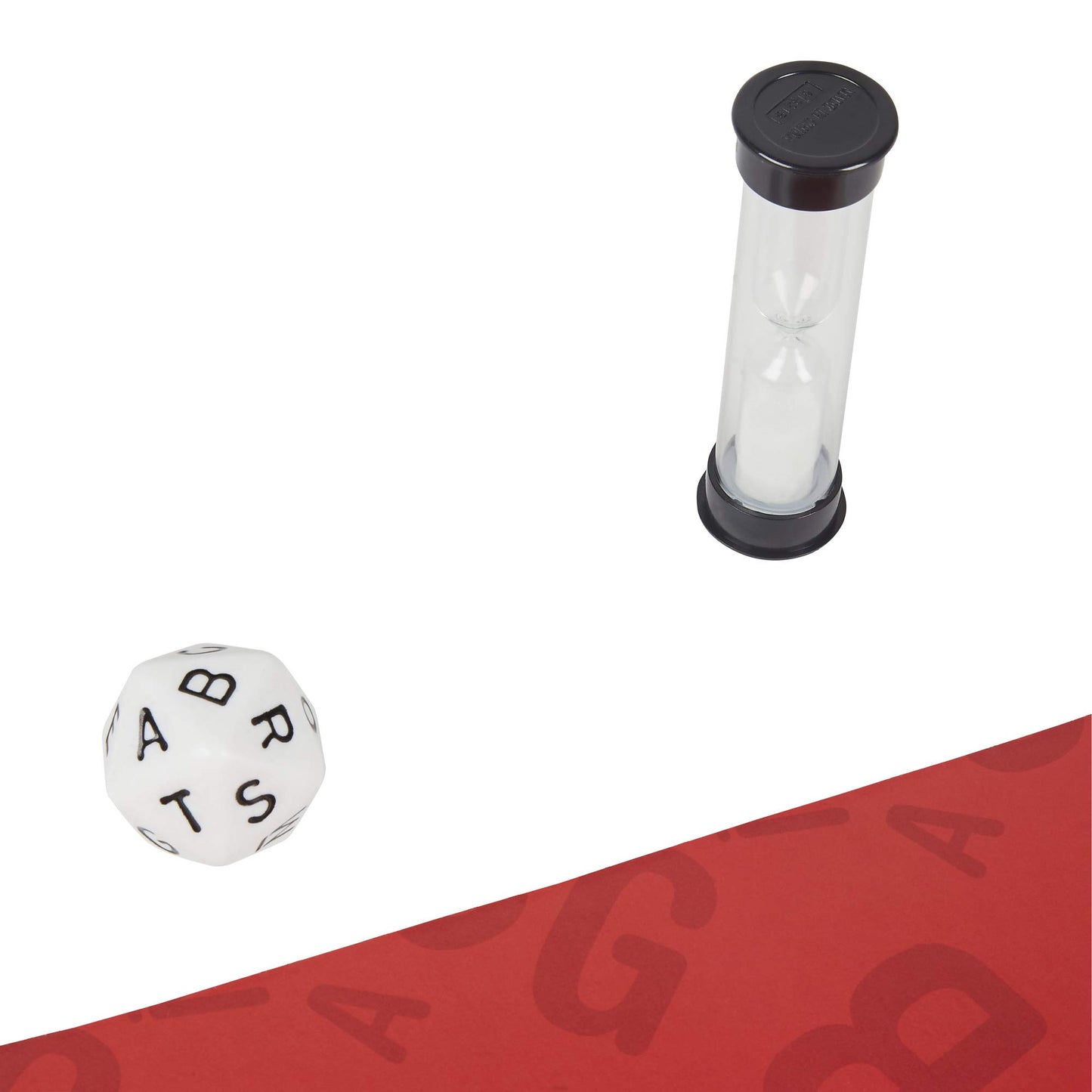 Hasbro Scattergories Board Game