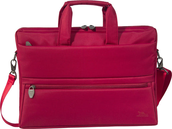 8630 RED Laptop Bag 156/6