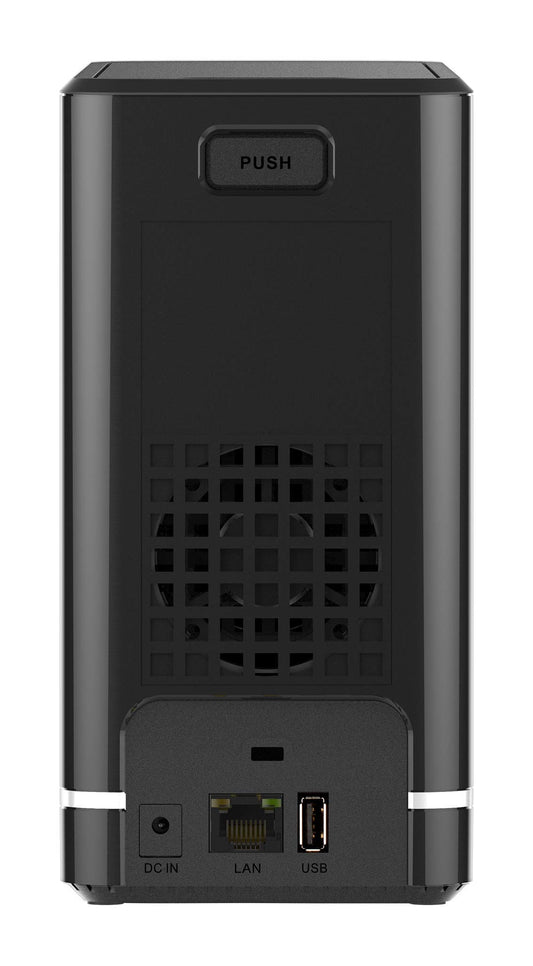 D-Link Camera Business Video Recorder Mydlink-Enabled (DNR-322L)
