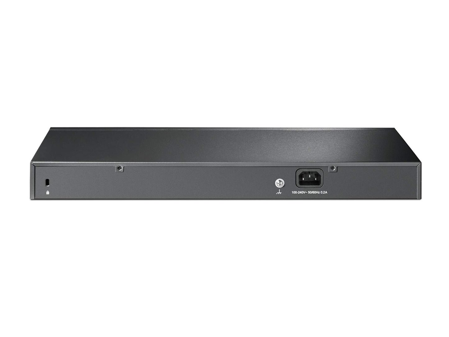TP-Link Gigabit Dual-WAN VPN Router, 2 WAN ports, 2 LAN ports, 1 DMZ port, Ipsec PPTP L2TP VPN, Load Balance (TL-ER6120 V1)