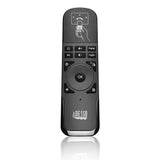 Adesso WKB-4010UB - Wireless Air Mouse IR Remote
