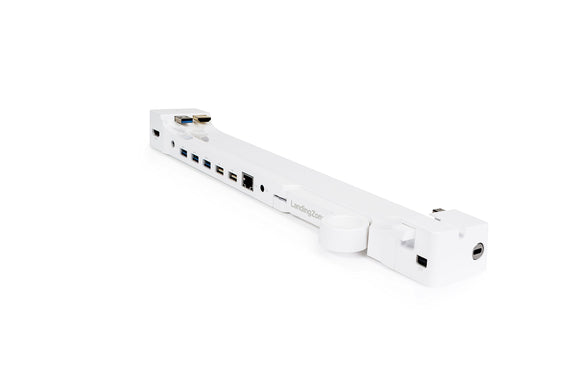 LandingZone Dock Docking Station for The MacBook Pro with Retina Display