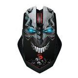 R8A Wireless Gaming Mouse by Bloody