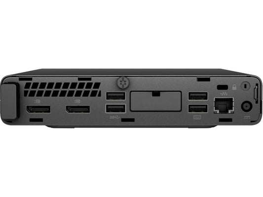 HP Smart Buy EliteDesk 800 G4 DM