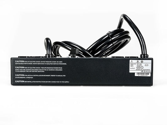 Micropod Mnt Bypass 120v