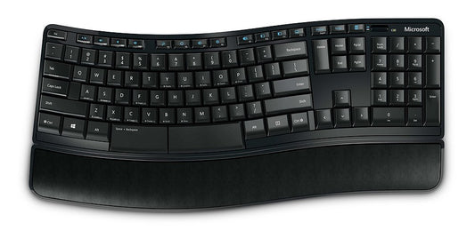 Microsoft Sculpt Comfort Keyboard
