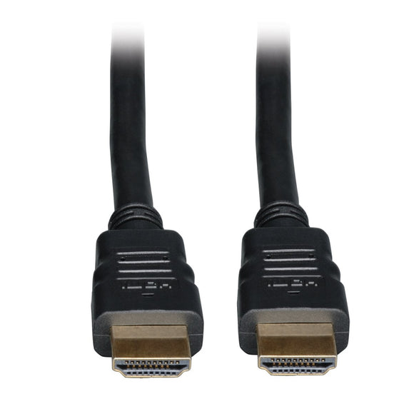 Tripp Lite P569-016 High Speed Ethernet HDMI Cable M/M, 16-Feet (Black)