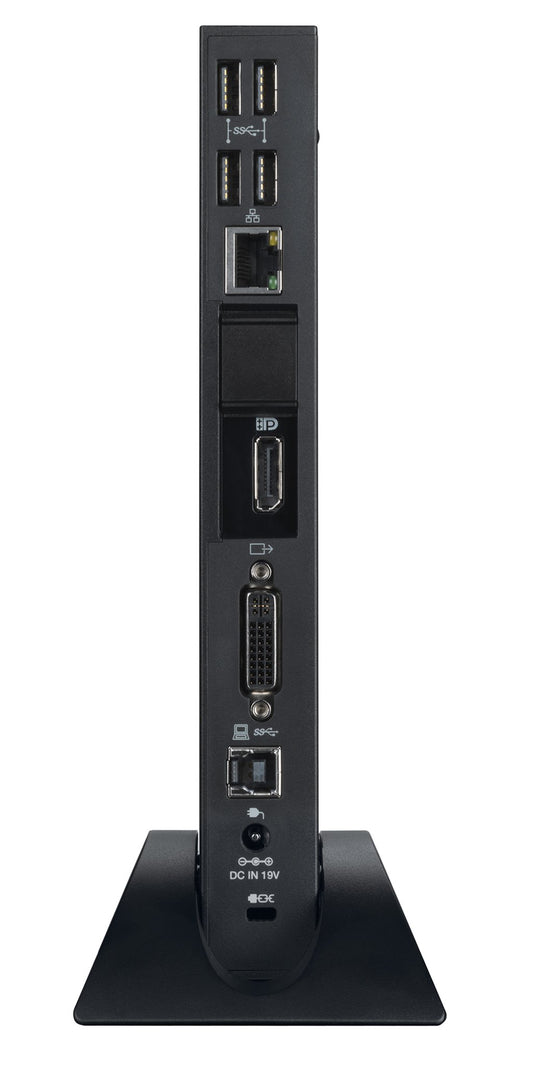 Toshiba Dynadock 4K (PA5217U-1PRP)