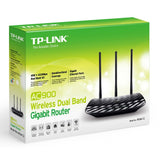 TP-Link AC750 Wireless Wi-Fi Gigabit Router (Archer C2)