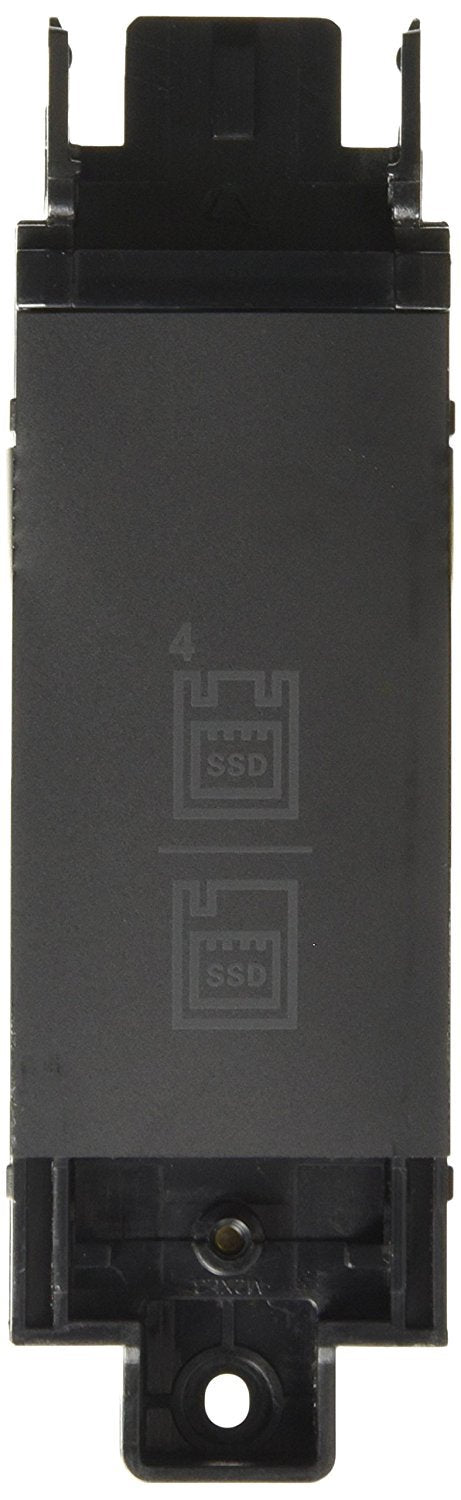 Lenovo 4XB0K59917 ThinkPad M.2 SSD Tray Storage Bay Adapter, Black