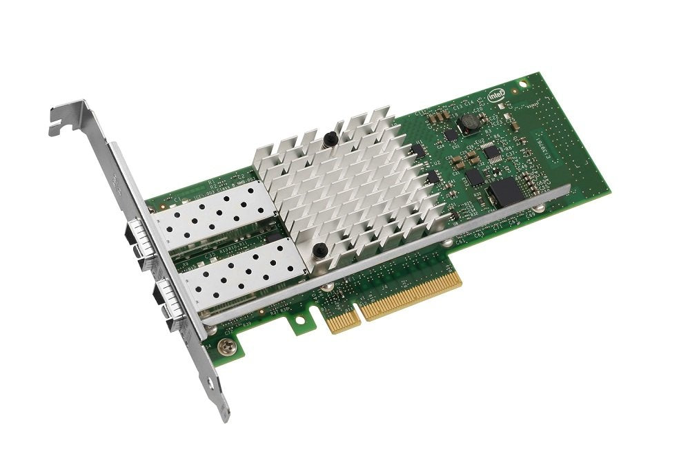 Enet SVR Adapter X520-Da2 Dual-Port Mm#927249 Min Order Qty 5