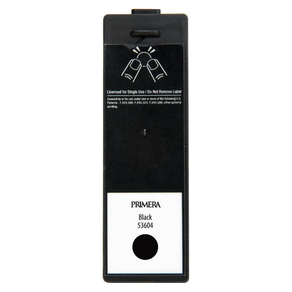 Black Ink Cartridge for Bravo 4100-Series