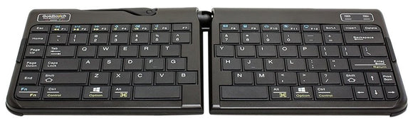 GOLDTOUCH GO2 MOBILE KEYBOARD, BLUETOOTH