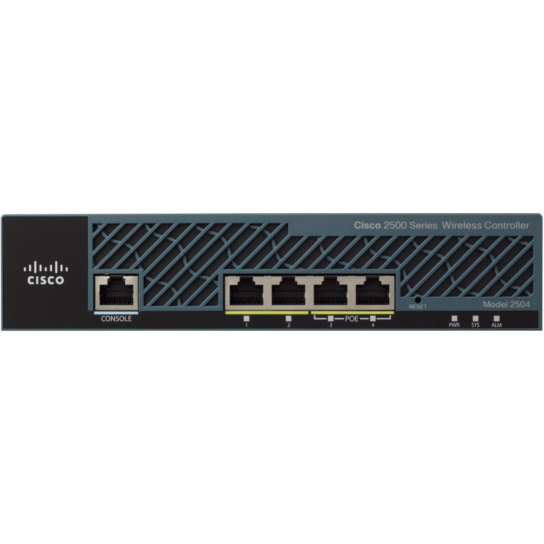 Cisco AIR-CT2504-15-K9 2504 Wireless Controller