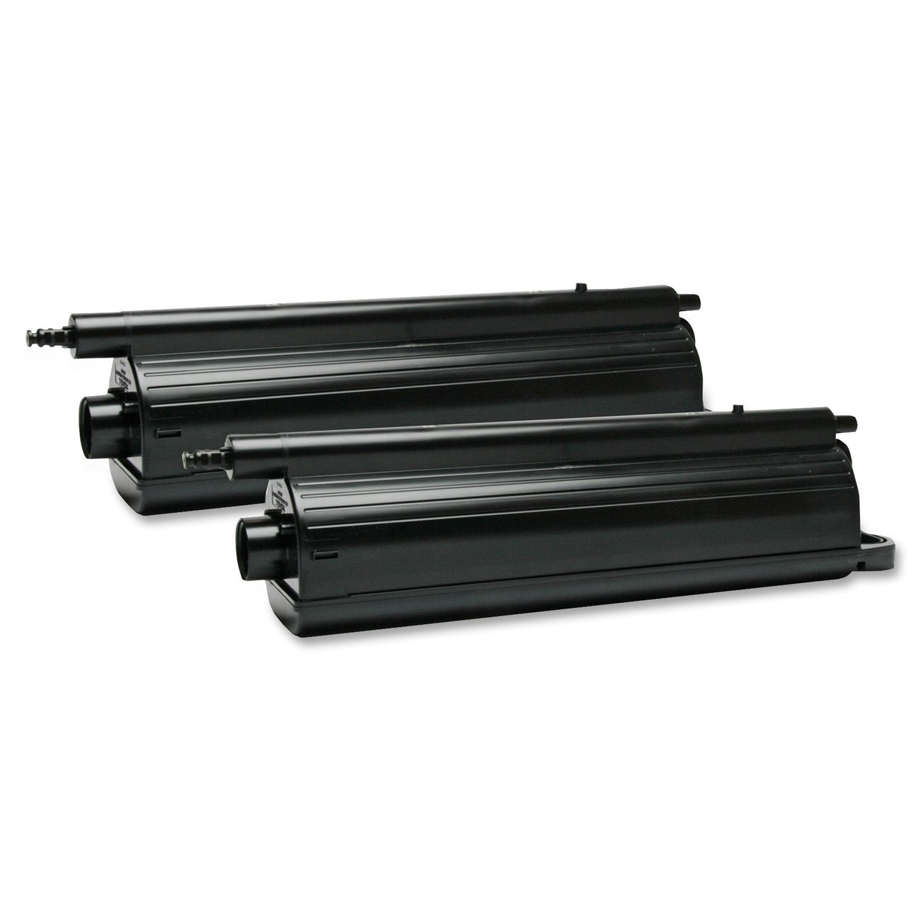 Canon Gpr-7 Black Toner Cartridge Box of 2 for Use in Imagerunner 105 105+ 85 85