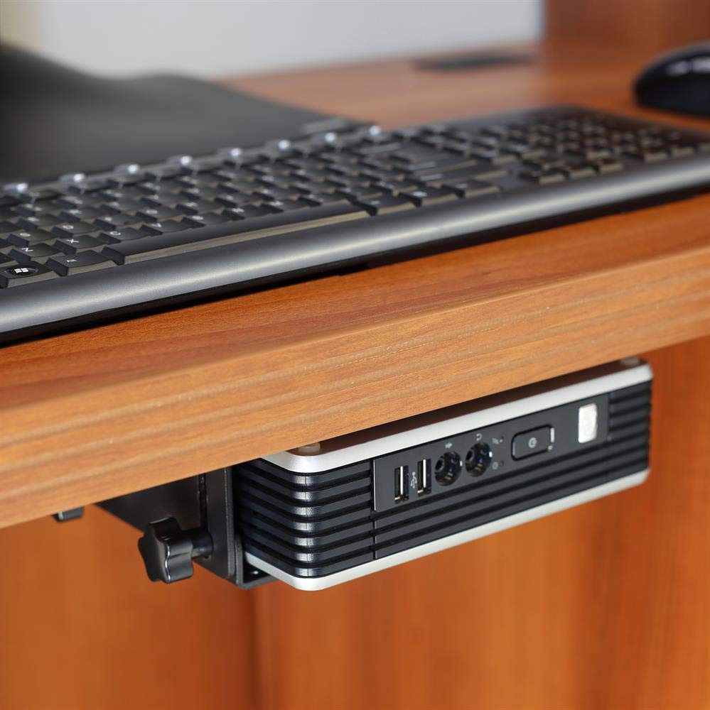 Ergotron 80-107-200 Thin Client Mount