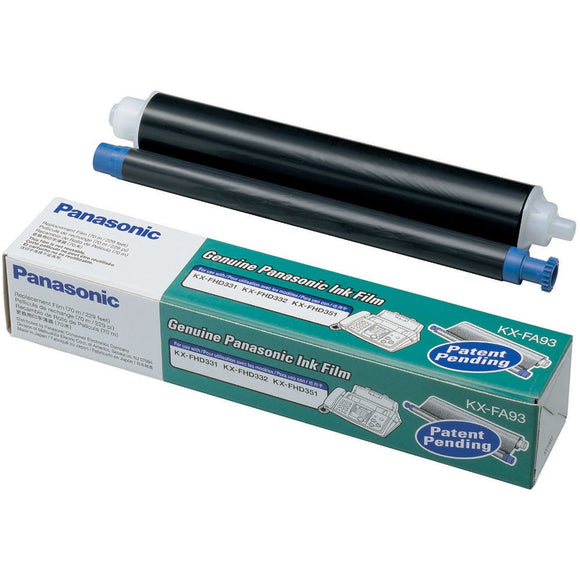 Ink Film Roll for KX-FHD351
