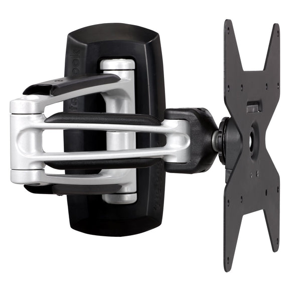Articulating Wall Mount Holds 10IN To 40IN LCD Up To Vesa 200X200