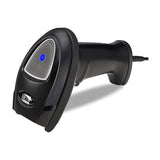 Adesso Nuscan NuScan 7600TU Document Barcode Scanner