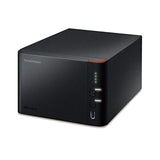 Buffalo TeraStation 1400 4-Drive 12 TB Desktop NAS for Home Office (TS1400D1204)