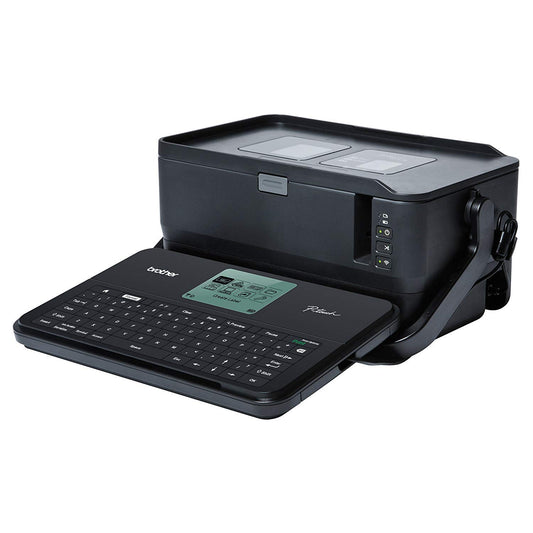 Brother PTD800W ELECTRONIC LABELLING SYSTEM