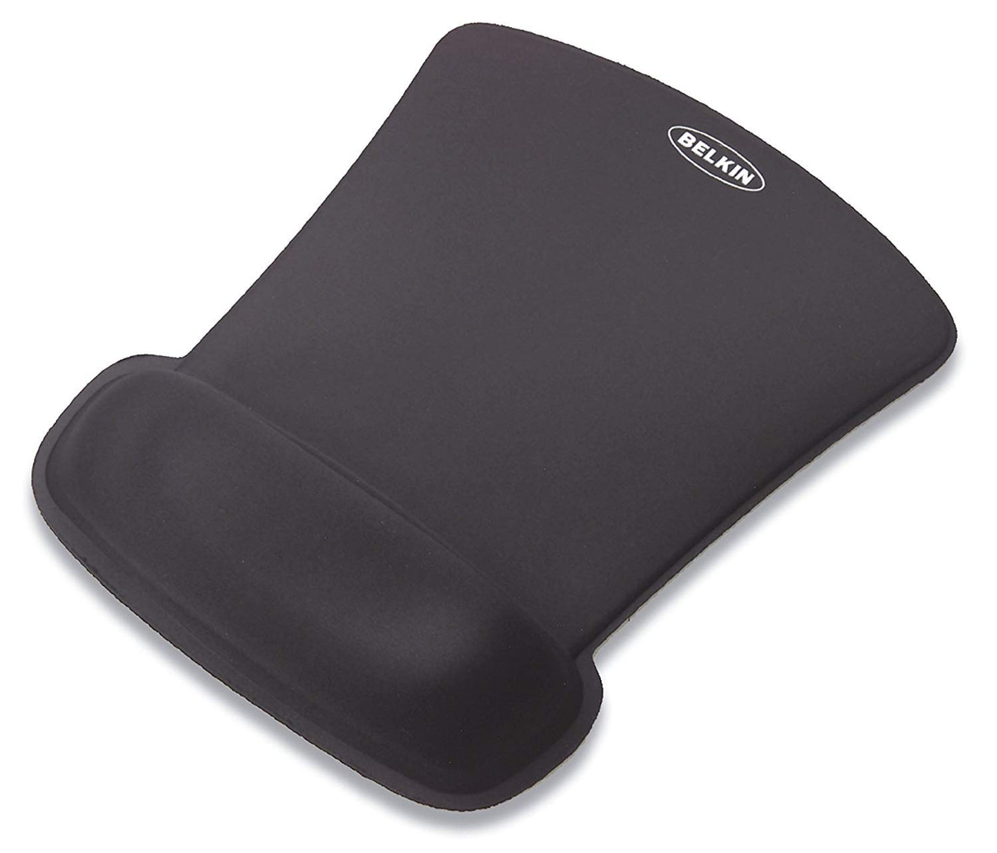 Wave Rest Gel Mouse Pad