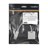Rocstor DisplayPort to HDMI Adapter (Y10A101-W1)