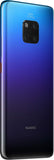 Huawei Mate 20 Pro 4G LTE Unlocked Cell Phone 6.39" AMOLED Screen, 128GB 6GB RAM-Twilight