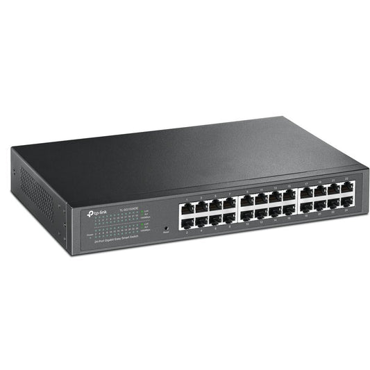 TP-Link Port Gigabit Ethernet Network Switch | Ethernet Splitter