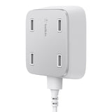 Belkin USB Charger for Smartphones and Tablets
