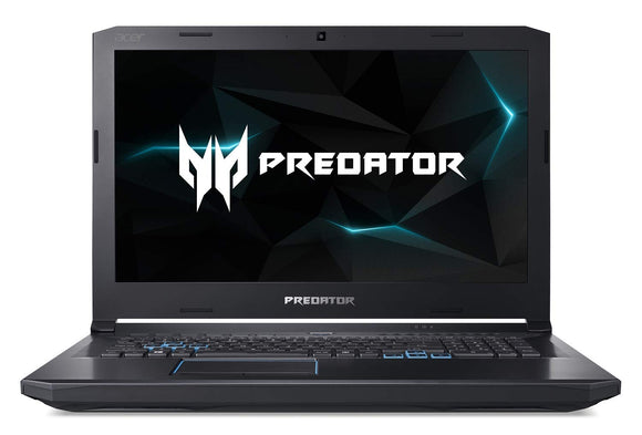 Acer PH517-61-R0GX Predator Helios 500 17