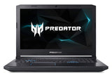 Acer PH517-61-R0GX Predator Helios 500 17" R7 2700 16Gb Ram/256 SSD Vega 56 VGA Chip, Black