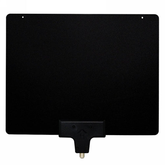 Mediasonic HomeWorx HDTV Antenna - 50 Mile Range High Performance Indoor HDTV Antenna