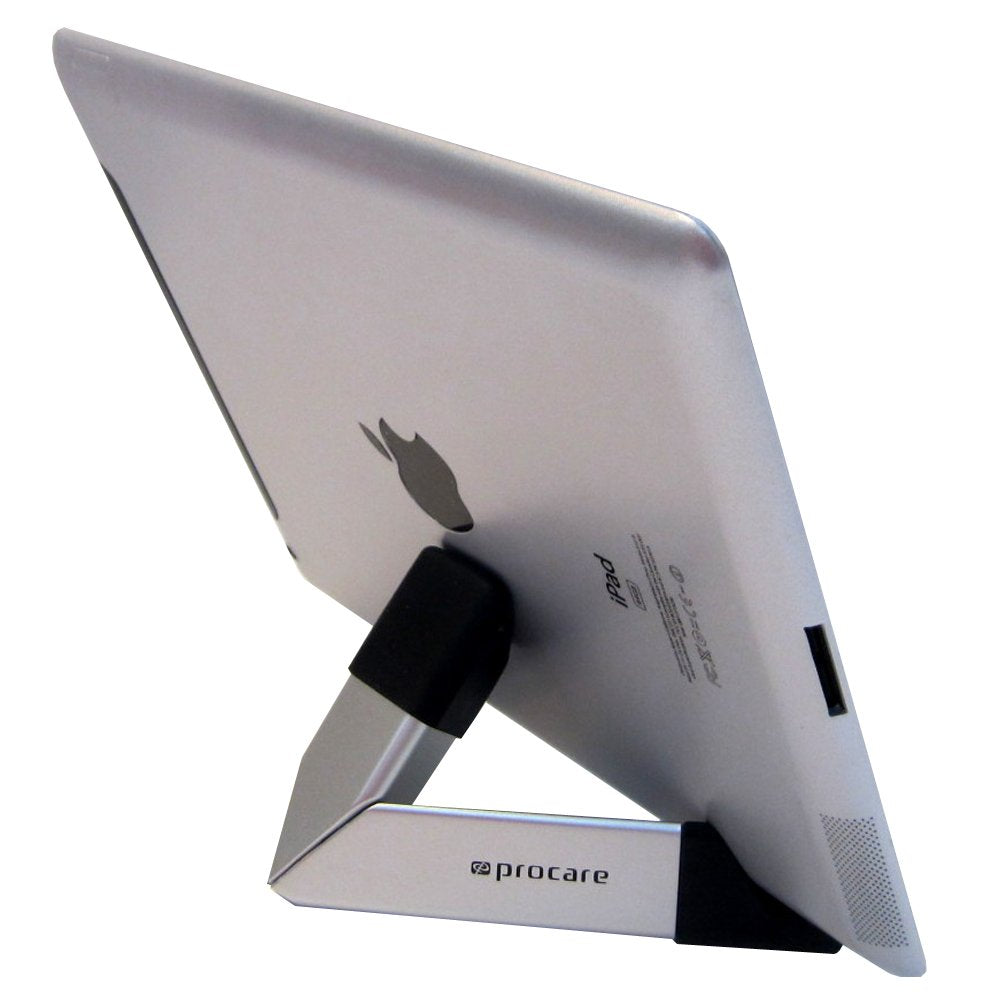 Procare TB-5008 Tablet Stand and Cleaning Kit Cradle