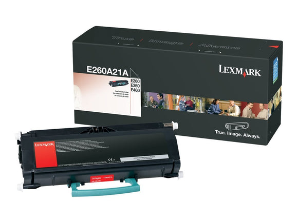 E260/E36X/E46X Print Cartridge