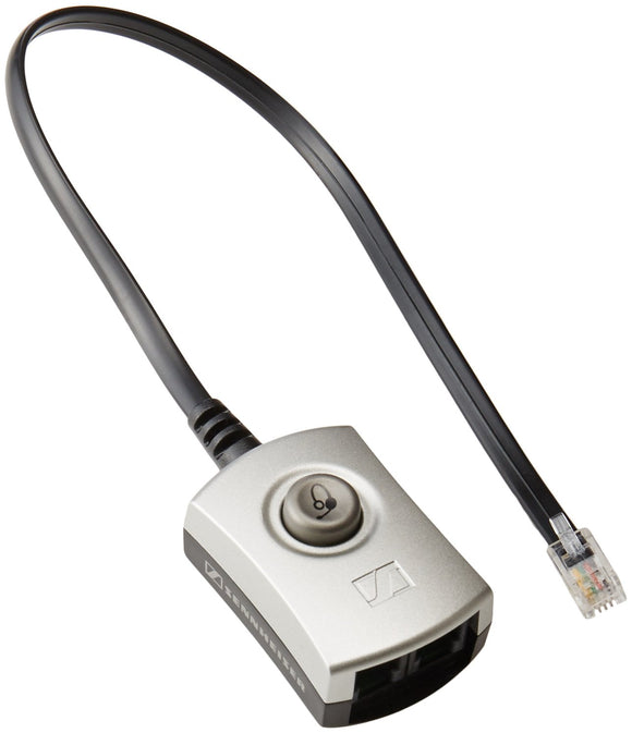 Sennheiser UI710 Passive Box Headset Switch