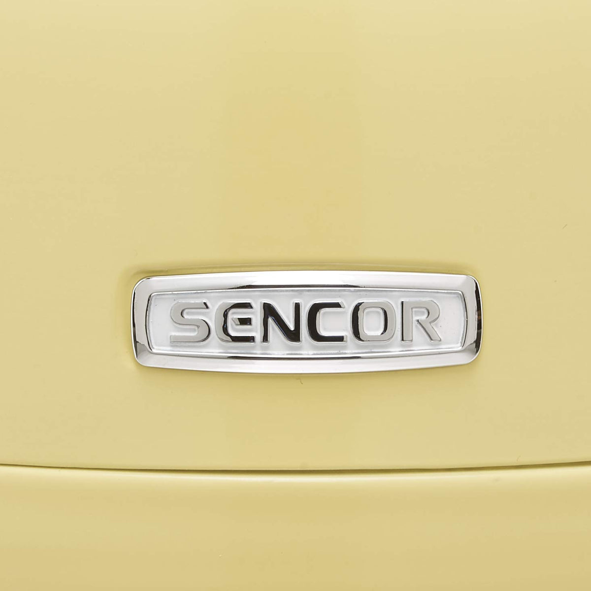 Sencor SWK 46YL-NAB1 Electric Kettle, Small, Sunflower Yellow