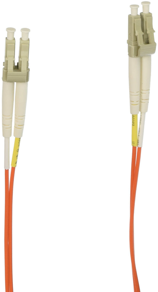 Tripp Lite Duplex Multimode 62.5/125 Fiber Patch Cable (LC/LC), 6M (20-ft.)(N320-06M)