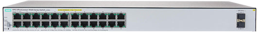 Hpe 1920S 24G 2Sfp Poe+ 370W Swch (JL385A#ABA)