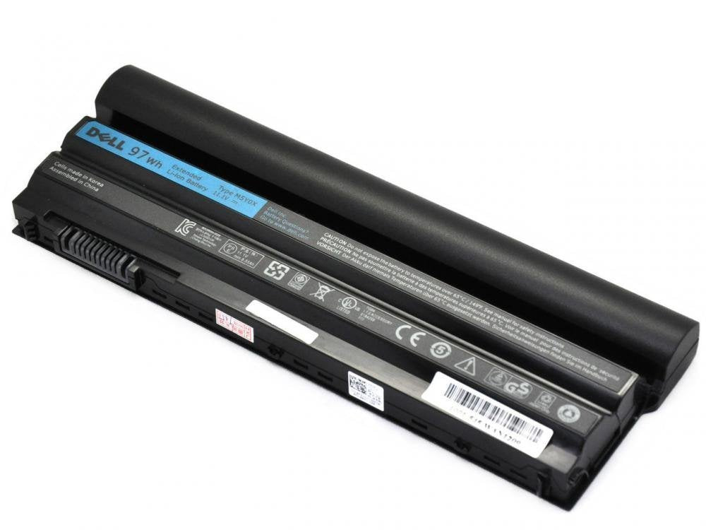 Ereplacements - Notebook Battery - 1 X Lithium Ion - For Dell Latitude E5420, E5430, E5530, E6420,