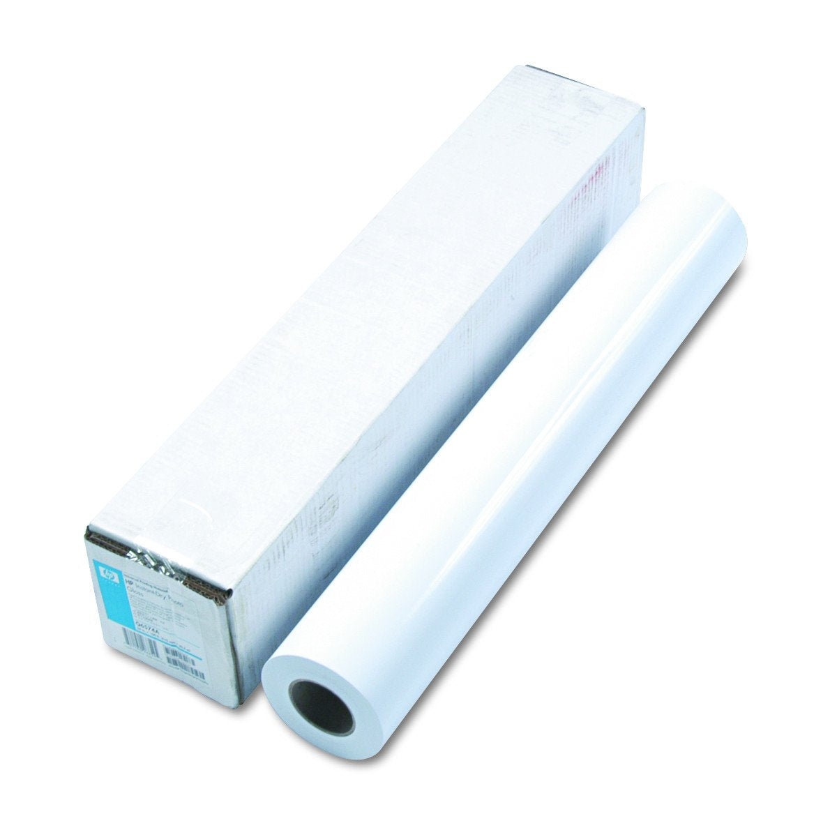 HP Universal Instant-Dry Gloss Photo Paper (24 Inches x 100 Feet Roll)